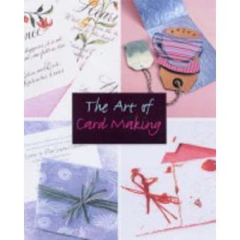 The Art of Card Making - 1