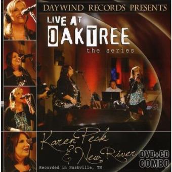 Live At Oak Tree - 1