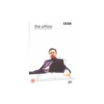 The Complete First Series - 1