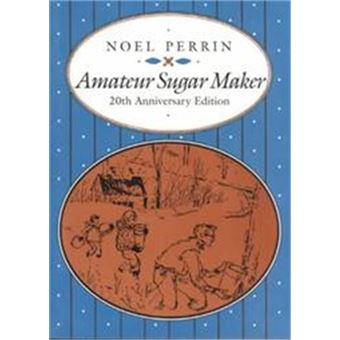 Amateur Sugar Maker - 1