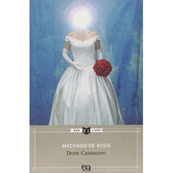 Dom Casmurro - Coleção Bom Livro - 1