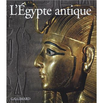 L'Egypte Antique - 1
