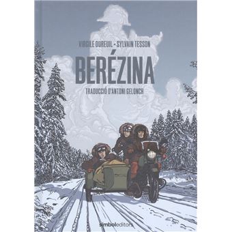 Berézina - 1