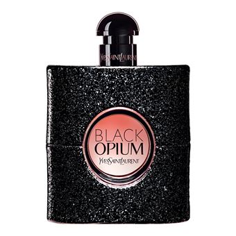 Perfume Yves Saint Laurent Black Opium | EDP | 90 ml - 1