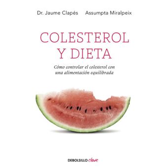 Colesterol y dieta - 1