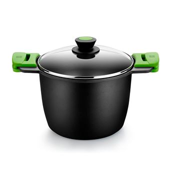 Tabuleiro de Assar BRA Prior A403924 | Preto - 1