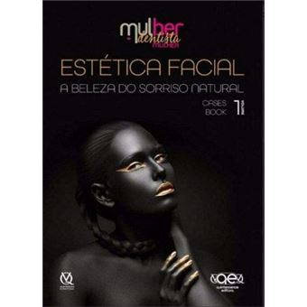 Estetica Facial - a Beleza do Sorriso Natural - 1