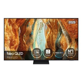 Smart TV Samsung TQ75QN73FAT | Neo QLED | 4K UHD | 75'' | 190,5 cm | D - 1