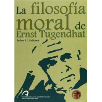 La filosofía moral de Ernst Tugendhat - 1