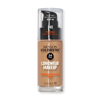 Base Revlon ColorStay Longwear Makeup for Combination/Oily Skin SPF15 - 1