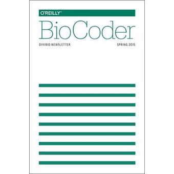 Biocoder #7 - Paperback - 2015 - 1