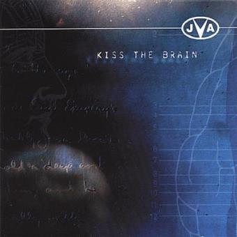 Kiss the Brain - 1