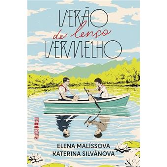 Verão De Lenço Vermelho (Sucesso No Tiktok) - 1