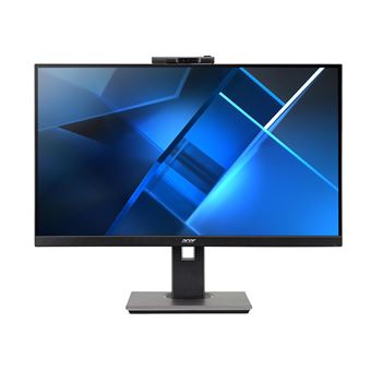 Monitor Acer B227Q D | LCD | FHD | 4 ms | 75 Hz | 21.5" | E - 1