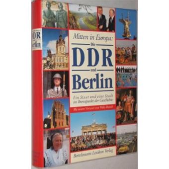 Mitten in Europa - 1