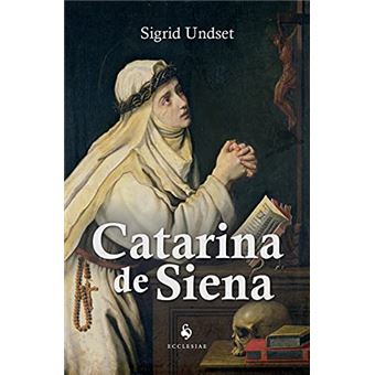 Catarina De Siena - 1