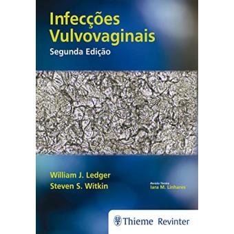 Infecções Vulvovaginais - 1