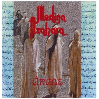 Medina Azahara-Arabe - 1