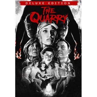 Videojogo Take-Two Interactive The Quarry - 1