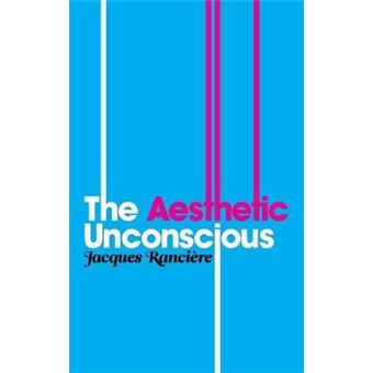 The Aesthetic Unconscious - Paperback - 2009 - 1