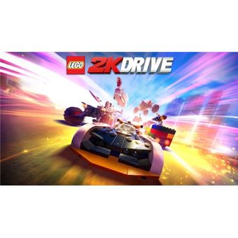 Videojogo Sony LEGO 2K Drive - 1