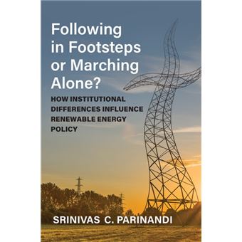 Following In Footsteps Or Marching Alone - 1