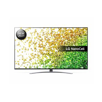 Smart TV LG NanoCell 65NANO886PB | NanoCell | 4K UHD | 65'' | 165,1 cm | F - 1