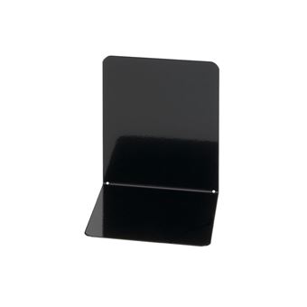 MAUL 3506390 ampara-livros Preto Metal - 1