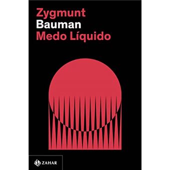 Medo Líquido (Nova Edição) - 1