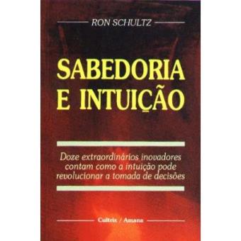 Sabedoria E Intuição - 1