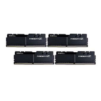 Módulo de Memória G.Skill 32GB DDR4-4133 | Preto - 1