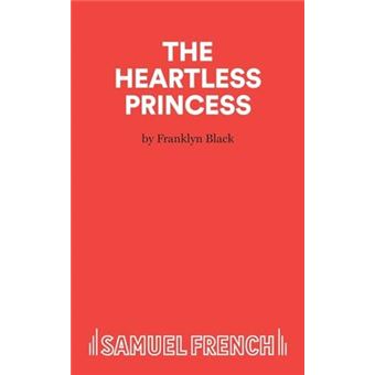 Heartless Princess - 1