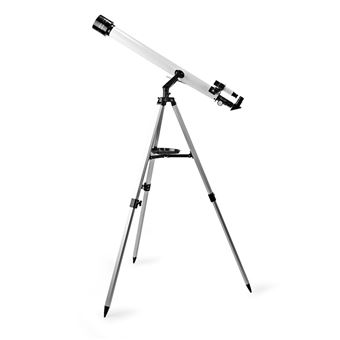Telescópio Nedis SCTE5060WT | Branco - 1