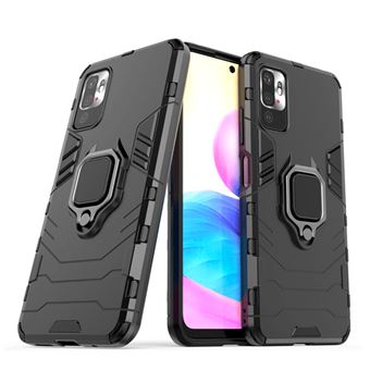Capa Military Defender 3x1 Anti-Impacto para Xiaomi Redmi Note 11 4G - 1