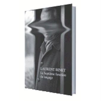 La septième fonction du langage - 1