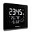 Estações meteorológicas digitais Technoline WS 9065 Preto AC/Bateria_0