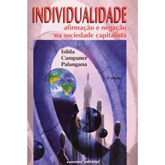 Individualidade - 1