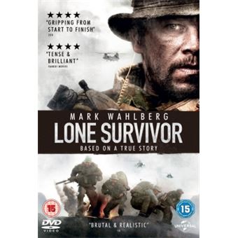 Análise do filme Lone Survivor