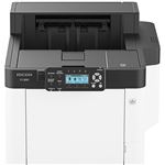Impressora a Laser Cor Ricoh P C600 Preto