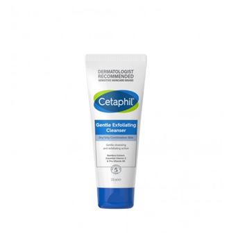 Esfoliante de Limpeza Suave Cetaphil | 178ml - 1