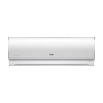 Ar Condicionado HTW Split 1X1 IX39B5 | 2300 BTU/h | A++ | Branco - 1