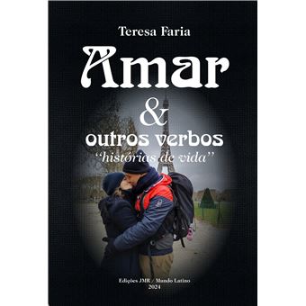 Amar & Outros Verbos - 1