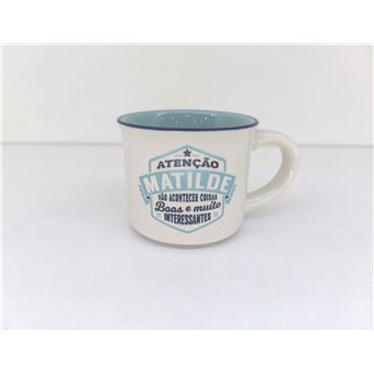 Chávena de Café H&H | Matilde - 1