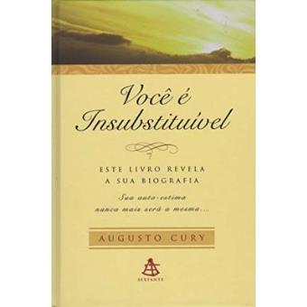 Você É Insubstituível - 1
