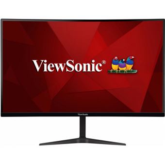 Monitor Gaming Viewsonic VX2718-PC-MHD | LED | FHD | 1 ms | 165 Hz | 27" | F - 1