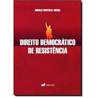 Direito Democrático de Resistência - 1