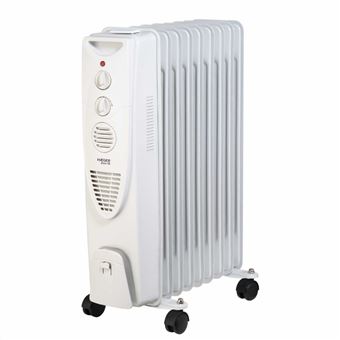 Aquecedor a Óleo de HAEGER ZEN IX | 9 Finos - 1