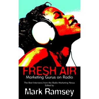 Fresh Air - Marketing Gurus on Radio - Paperback / softback - 2005 - 1
