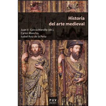 Historia Del Arte Medieval - 1