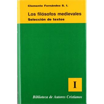 Filosofía patrística , Filosofía árabe y judía - 1